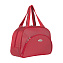 Дорожная сумка П7093 (Красный)