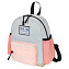 Городской рюкзак П020S (Розовый)