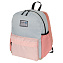 Городской рюкзак П021S (Розовый)